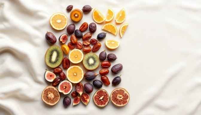 Fresh Fruit Art Fresh Fruit Art