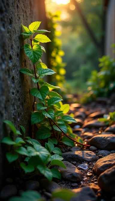 Resilient Green Growth
