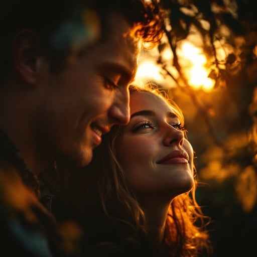 Golden Love Connection Golden Love Connection