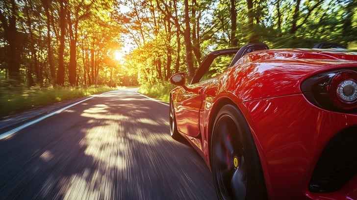 Sunset Drive Adventure Sunset Drive Adventure