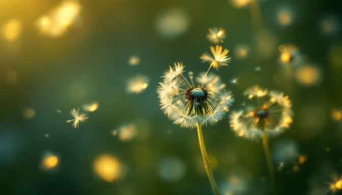 Golden Seed Dance Golden Seed Dance