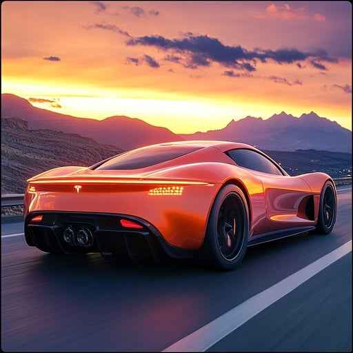 Sunset Road Cruise Sunset Road Cruise