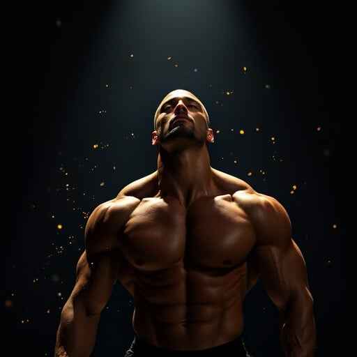 Strength In Motion