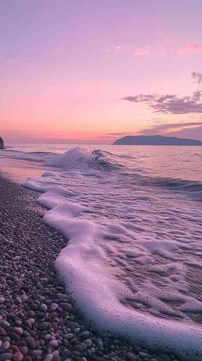 Sunset Beach Waves Sunset Beach Waves