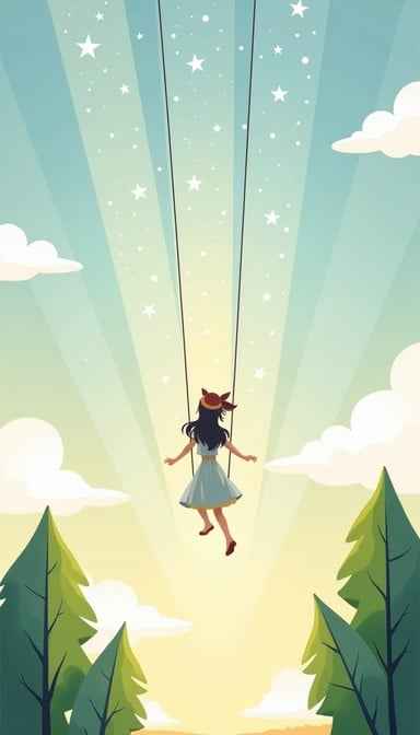 Sky High Dreams Sky High Dreams