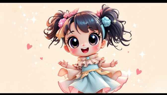Kawaii Fashion Princess Kawaii Fashion Princess