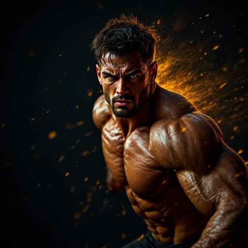 Raw Power Unleashed