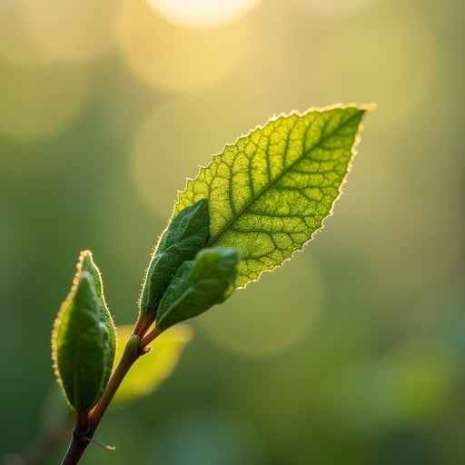Verdant Spring Awakening Verdant Spring Awakening