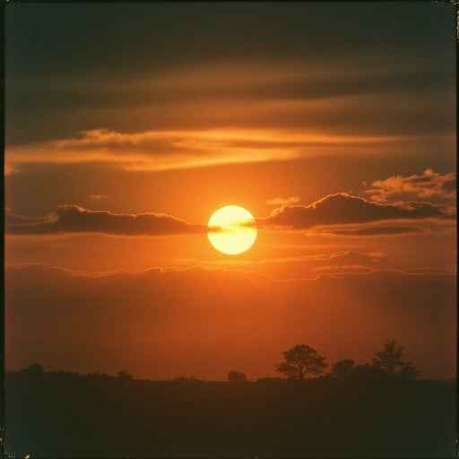 Golden Sun Setting