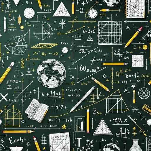 Mathematics Meets Art Mathematics Meets Art