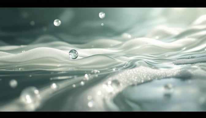 Flowing Water Dance Flowing Water Dance