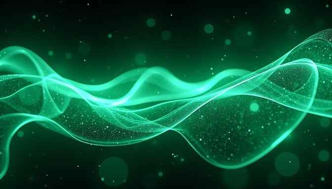 Flowing Green Energy