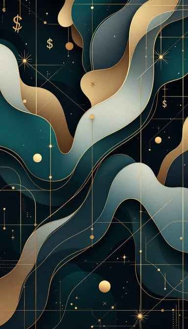 Elegant Currency Flow Elegant Currency Flow
