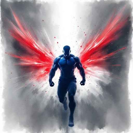 Power Unleashed Within Power Unleashed Within