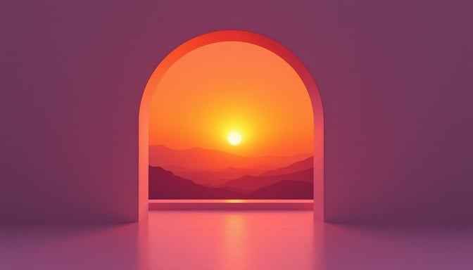 Archway Sunset Vista Archway Sunset Vista
