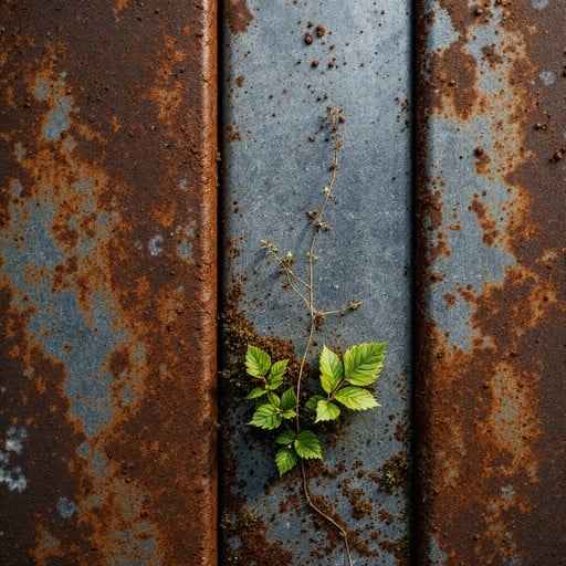 Life Finds Way