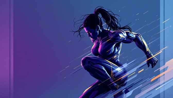 Power In Motion
