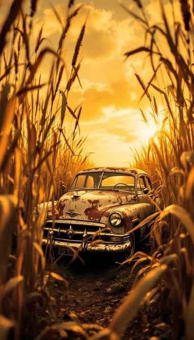 Golden Automotive Memory