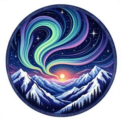 Northern Lights Portal Northern Lights Portal