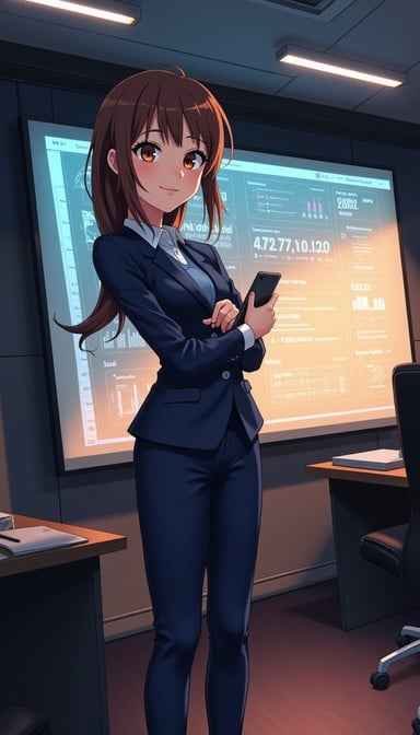 Corporate Presentation Power Corporate Presentation Power