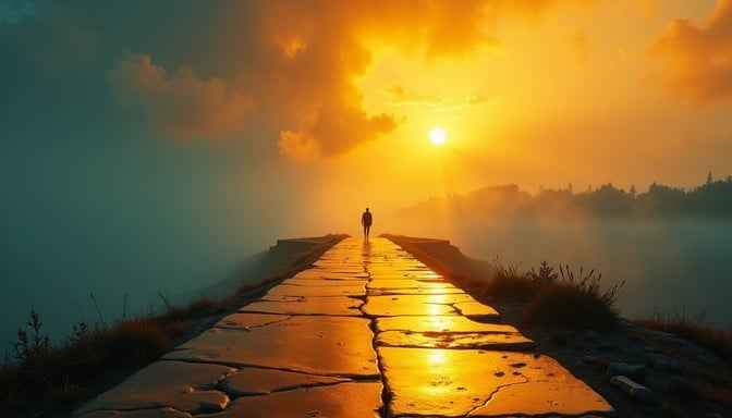 Golden Path Forward Golden Path Forward