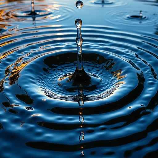 Ripples In Harmony Ripples In Harmony