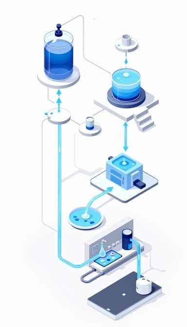 Water Purification System