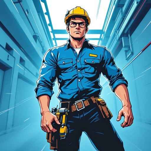Dynamic Blue Craftsman Dynamic Blue Craftsman