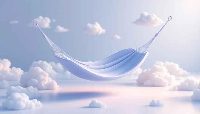 Floating Sky Hammock Floating Sky Hammock
