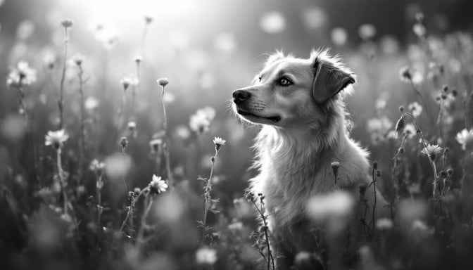 Dreamy Meadow Watch