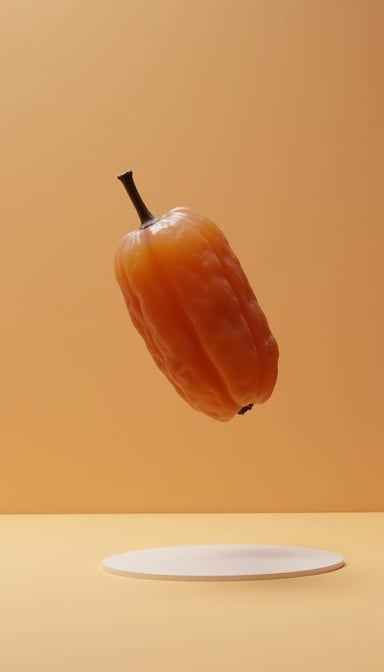 Levitating Amber Date