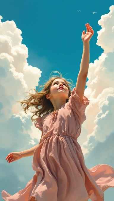 Reaching For Wonder Reaching For Wonder