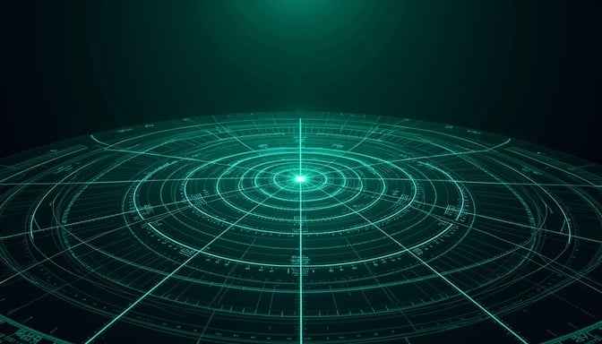Digital Tracking Matrix