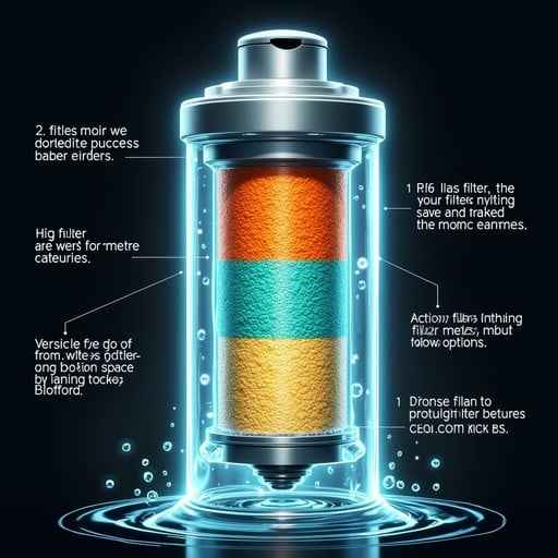 Anime Filter Technology