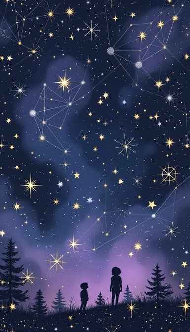 Stargazing Wonder Kids Stargazing Wonder Kids